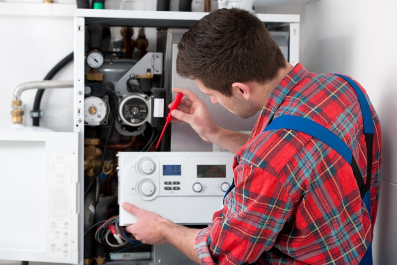 Boiler Repairs Service Southfleet