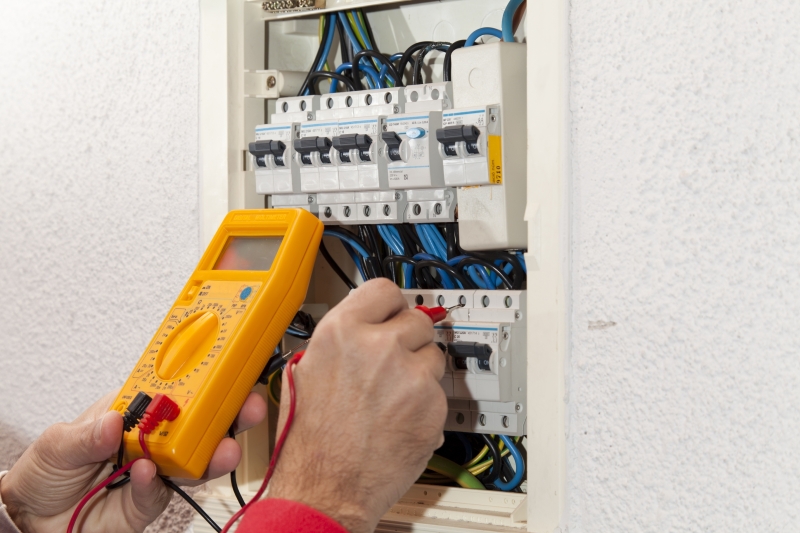 Electricians Southfleet