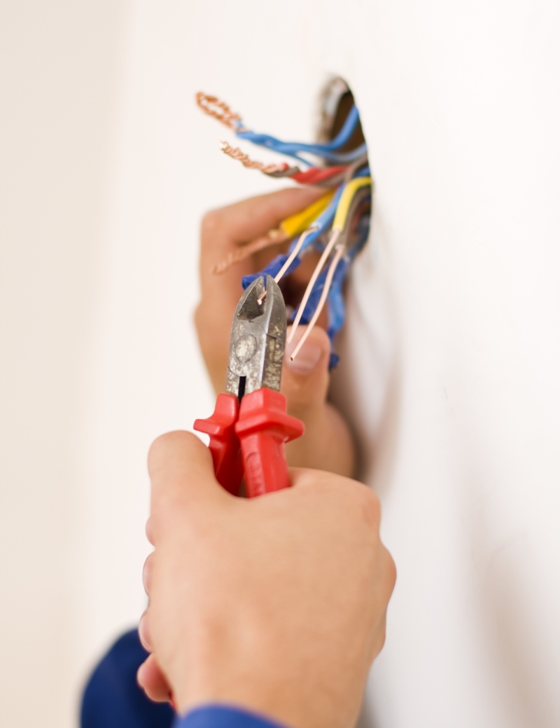 Electricians Meopham, Southfleet, DA13