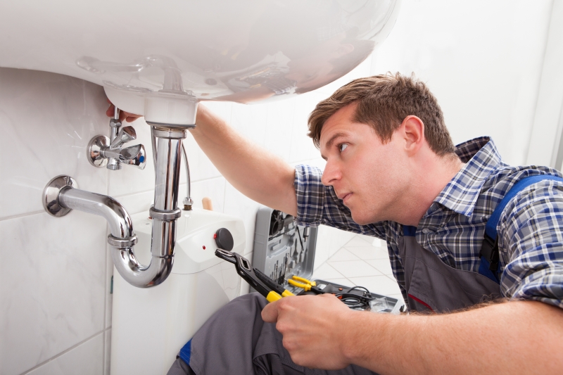 Emergency Plumbers Southfleet