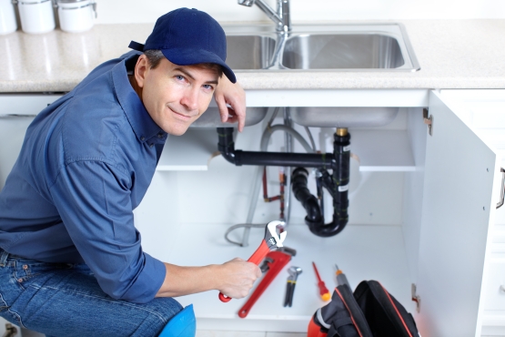 Residential Plumbing Southfleet