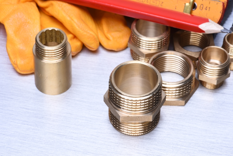 Plumbers in Southfleet