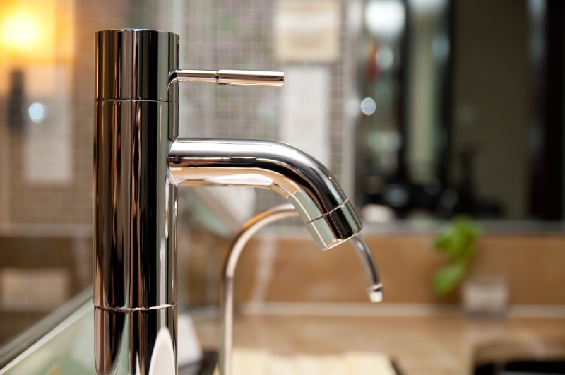 Sink Leaking Southfleet