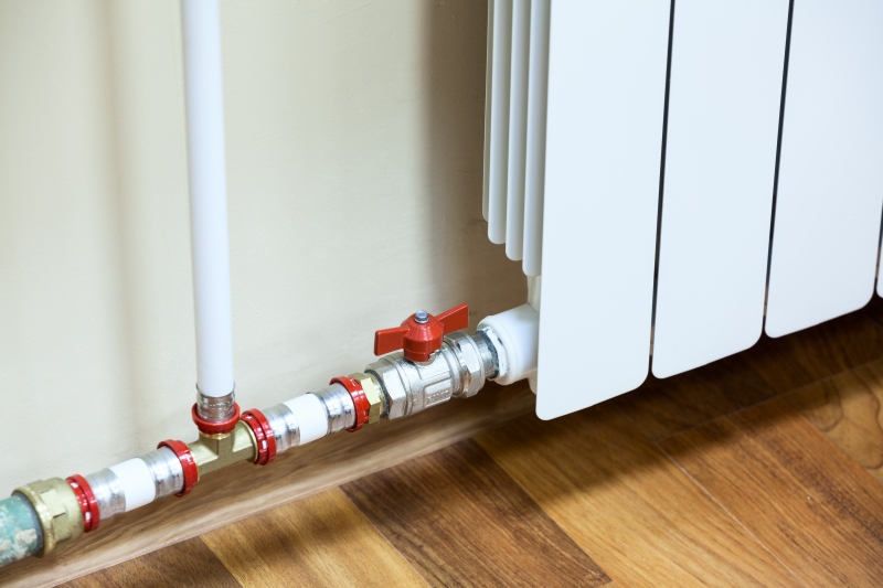 Slab Leak Repair Meopham, Southfleet, DA13